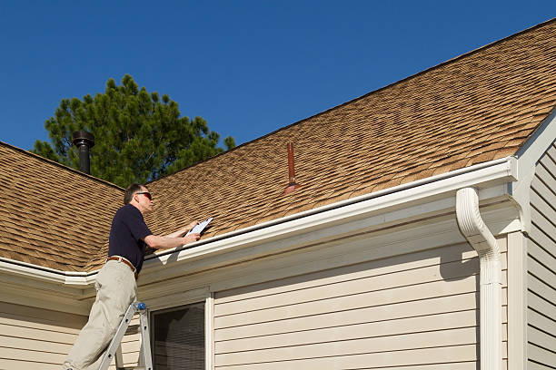 Best Commercial Roofing Services  in Vilonia, AR